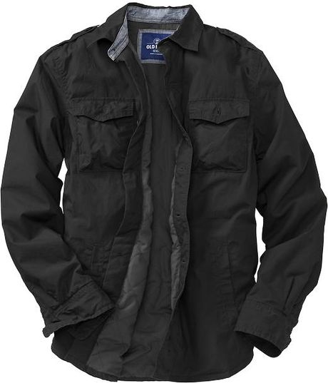 old navy jackets for men