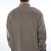 Rvca The Waller Buttondown Shirt in Beige for Men (denim) - Lyst