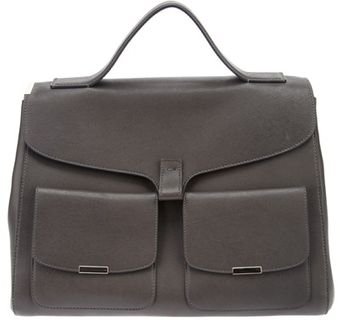 Victoria Beckham Pocket Tote - Lyst