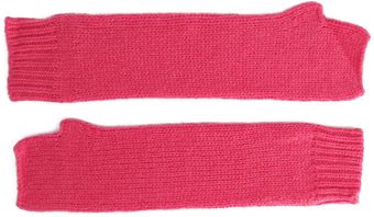 Zadig & Voltaire Fingerless Gloves - Lyst