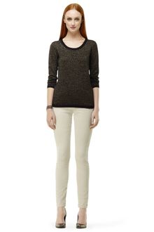 Club Monaco Harriet Sweater - Lyst