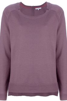 House Of Dagmar Amida Sweater - Lyst