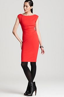 Diane Von Furstenberg Dress Jori Sheath - Lyst