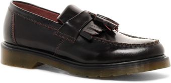 Dr. Martens Adrian Tassel Loafers - Lyst
