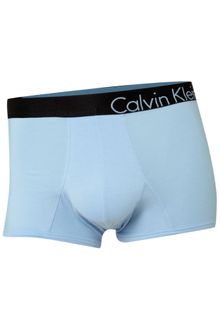Calvin Klein  Bold Underwear Trunk - Lyst