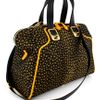 Fendi Chameleon Large Duffle in Black - Lyst