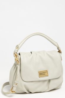 Marc By Marc Jacobs Classic Q Little Ukita Shoulder Bag - Lyst