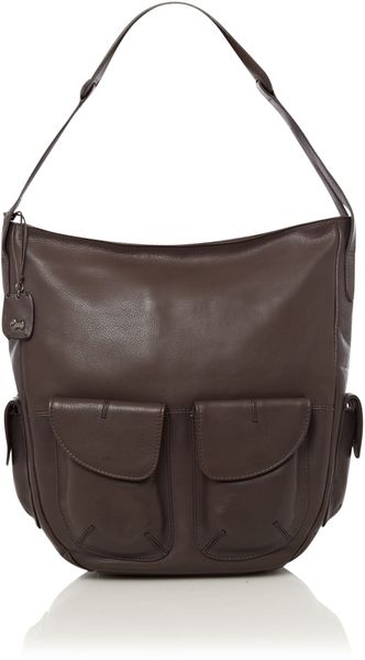 Radley Bartley Large Hobo - Lyst