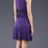 Sachin & Babi Luna Dress in Black - Lyst