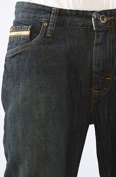 vans mens v56 standard jeans
