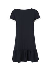Boutique By Jaeger Emma Drop Waist Dress