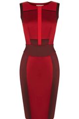 Karen Millen Fabulous Mamma Mia Dress
