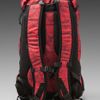 Nixon Landlock Backpack in Black (bermuda red) - Lyst