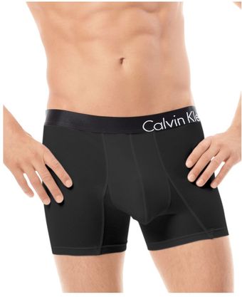 Calvin Klein Bold Cotton Boxer Brief - Lyst