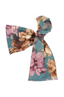D&G Oblong Scarf - Lyst