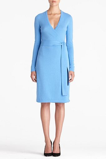 Diane Von Furstenberg Linda Dress - Lyst