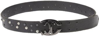 Just Cavalli Belt - Lyst