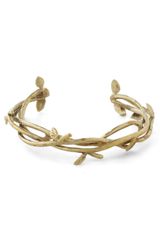 ModCloth Ahead Of The Vines Bracelet