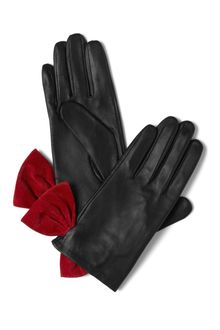 ModCloth In with The Avenue Gloves - Lyst