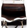 Pour La Victoire Yves Medium Tote in Black - Lyst