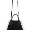 Pour La Victoire Yves Medium Tote in Black - Lyst