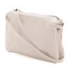 Cheap Monday Vegan Fold Bag in Beige - Lyst