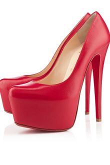 Christian Louboutin Daffodile - Lyst