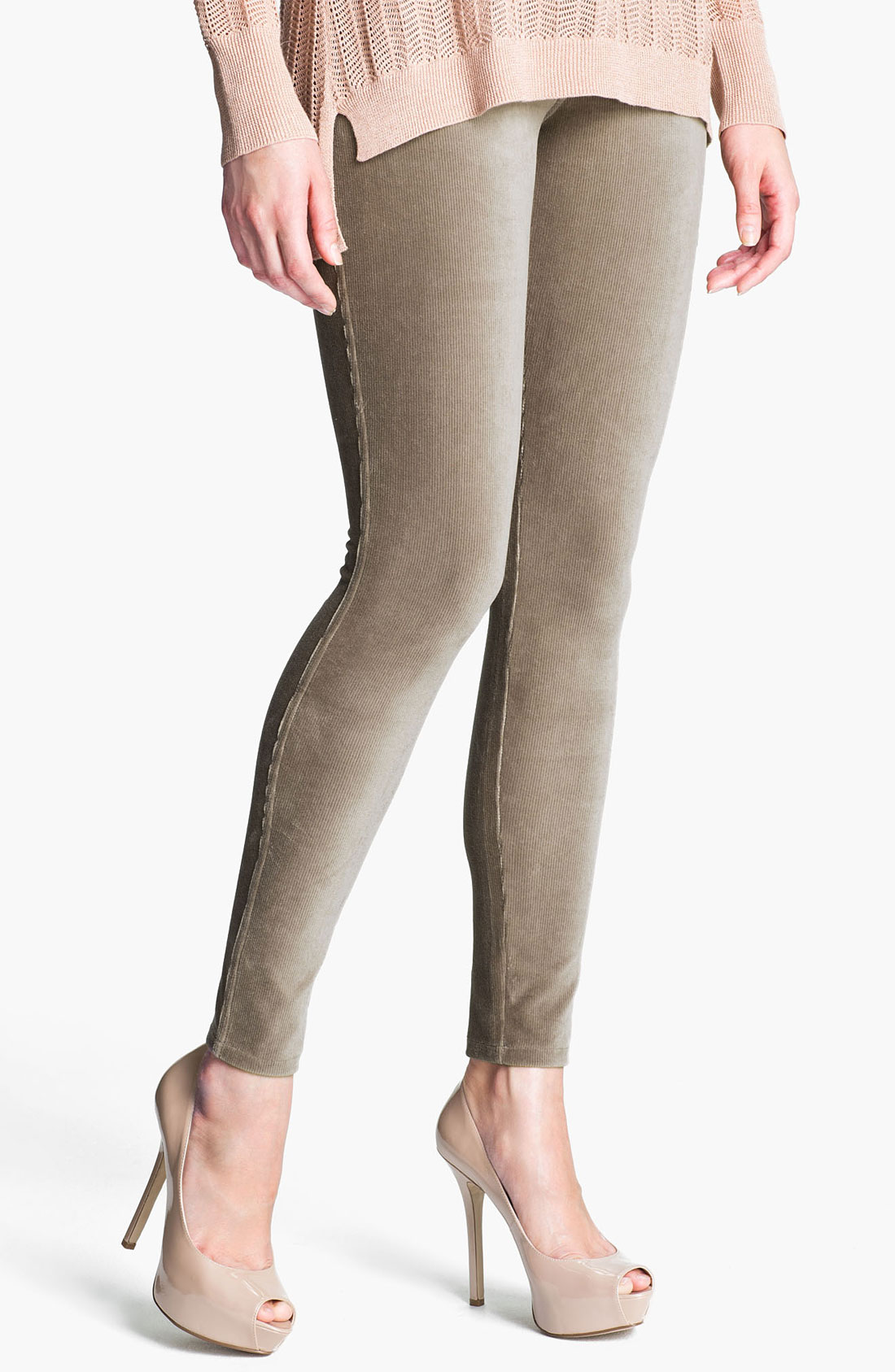 Taupe Leggings Brown  International Society of Precision Agriculture