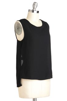ModCloth Climb To The Top - Lyst