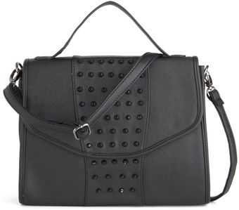 ModCloth Impossible To Understud Bag - Lyst
