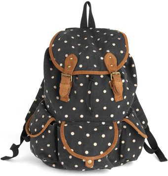 ModCloth Destination Hot Spot Backpack - Lyst