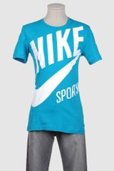 Nike Short Sleeve Tshirt