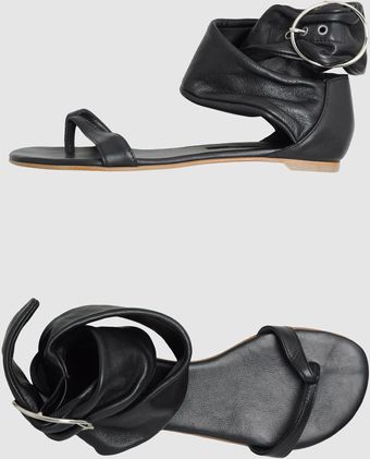 Obeline Sandals - Lyst
