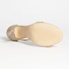 Steve Madden Realove Pump in Beige (blush patent) - Lyst