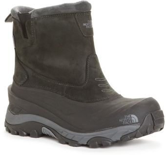 The North Face Arctic Pull On Ii Waterproof Boots - Lyst