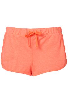 Topshop Runner Shorts - Lyst