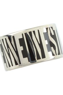 Vivienne Westwood Vw Ring - Lyst