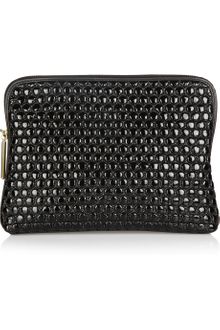 3.1 Phillip Lim 31 Minute Quilted Leather Clutch - Lyst