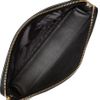 3.1 Phillip Lim 31 Minute Quilted Leather Clutch in Black - Lyst