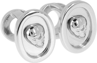 Eddie Borgo Cuff Links - Lyst
