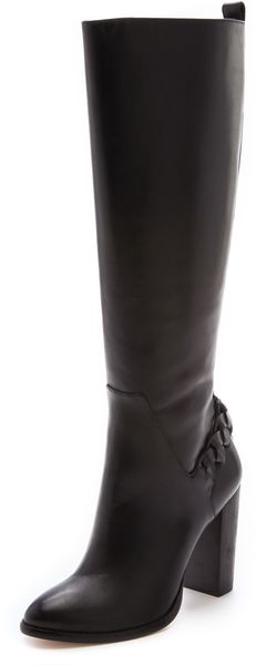 Elizabeth And James Sonny Boots - Lyst