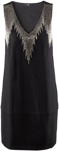 H&M Dress - Lyst
