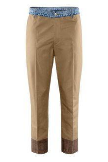 H&M Trousers - Lyst