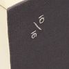 Olympia Le-tan Book Clutch in Black - Lyst