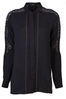 Rag & Bone Gayatri Shirt - Lyst