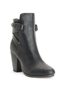 Rag & Bone Kinsey Boot - Lyst