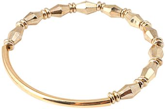 Vanessa Mooney Diamond Shaped Bracelet  - Lyst