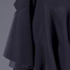 Comme Des Garçons Angle Dress in Black - Lyst