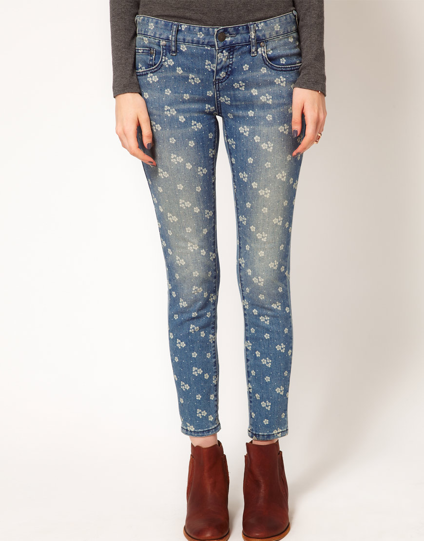 daisy jeans