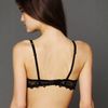 Free People Chanterelle Bra in Black (chanterelle) - Lyst